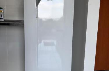 Apartamento Completo com piscina e play infantil - Photo 10