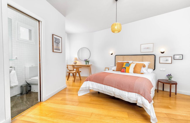 Solaga - Larios Suites - Foto 23