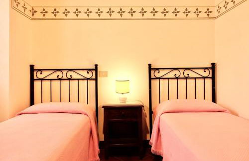 Villa Buonsignori - Wine & Olive Oil Farm - Foto 80