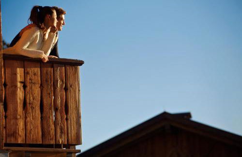 Pineta Natural Chalet - Foto 62