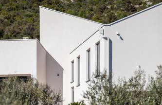 Luxury Villa Dolac near Split, airport, complete privacy, infinity heated pool - Photo 9