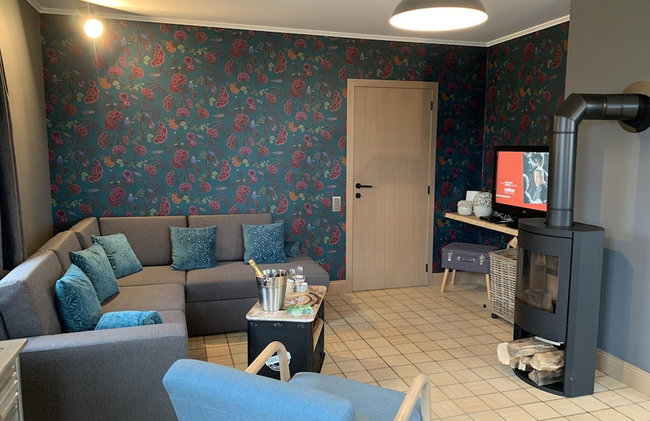 Elegant Family Stay, Wallonia - Photo 17