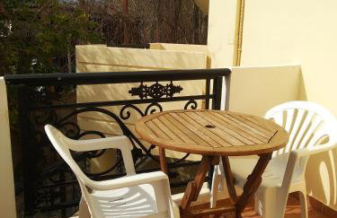 Ton Mari Apartments - Foto 30