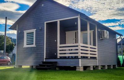 Szary Domek w Karkonoszach - Foto 1