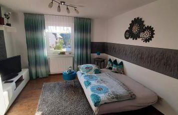 Ferienwohnung Fichtelgebirge - Foto 36