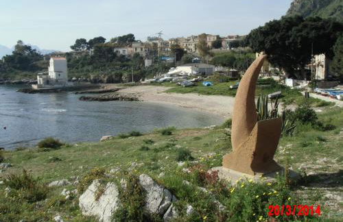 Holiday home Santa Flavia - Foto 22