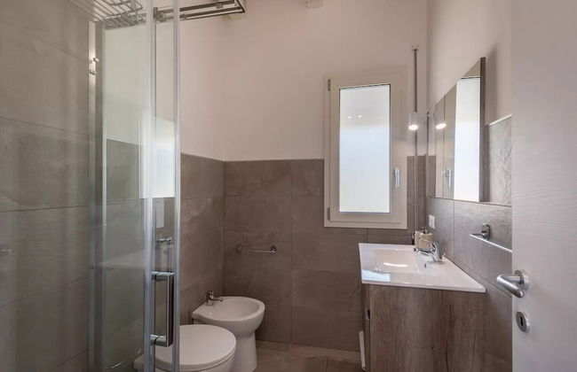 Gioberta Holiday Homes, Porto Palo Villetta - Foto 15