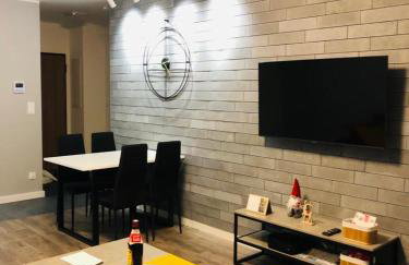 Nowe mieszkanie w Riverside w centrum Starego Miasta II z Parkingiem - Foto 9