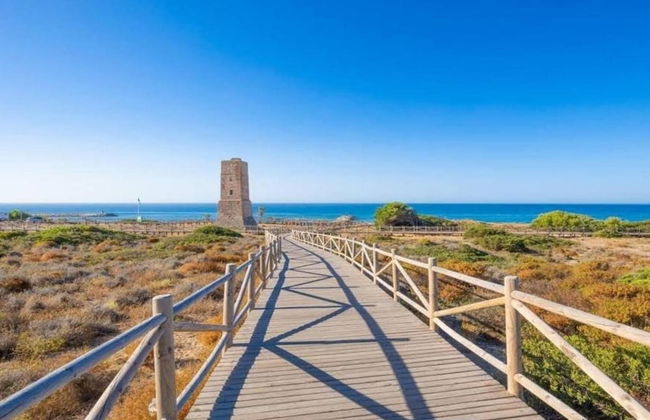 House in Marbella Near Sandy Beach - Foto 34