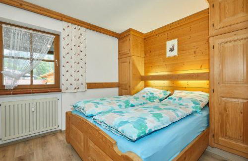 Ferienwohnung Adlerhorst im Haus Lohrey - Foto 15