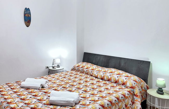 Sea View House 4, Panorama, Nature, Sun, Peace - Foto 2