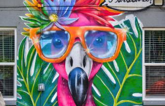 Hot Tub, Heated Pool, Games, Photo-worthy murals! - Foto 4