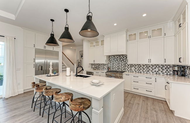 Just Beachy managed by Beach Retreats - Foto 15