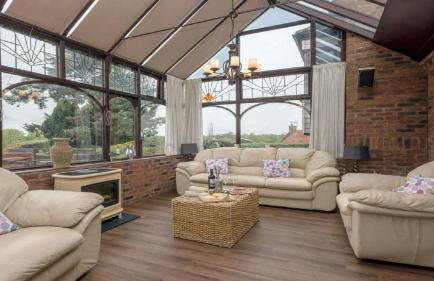 Villa Morea - 5 Bed - Foto 21