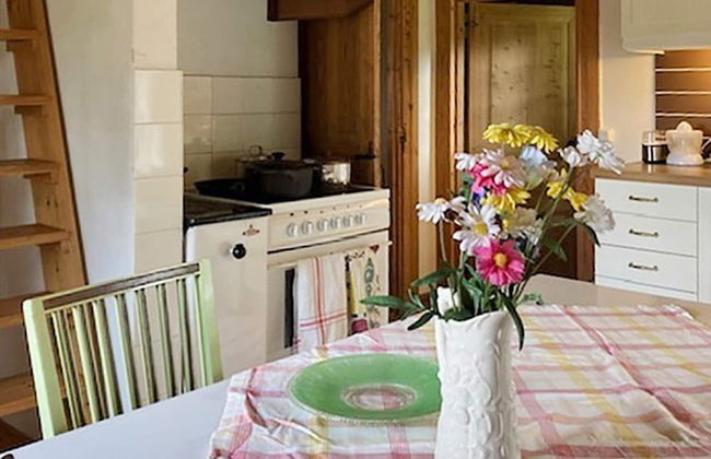 4 Person Holiday Home in Hagby - Foto 10