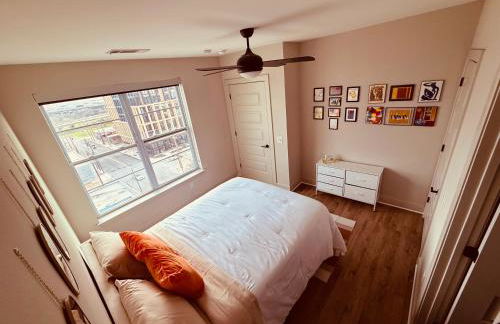 Luxury Stay of Best View in Dallas - Photo 17