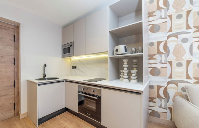 Ando apartments - Foto 33