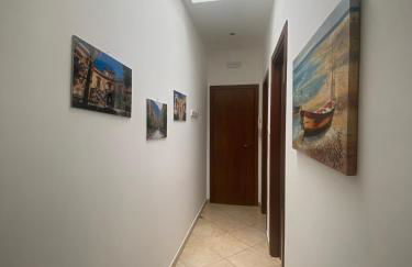 Quattrociocchi apartment - Foto 8