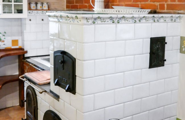 Zatylówka Dom na Wyspie - Foto 11