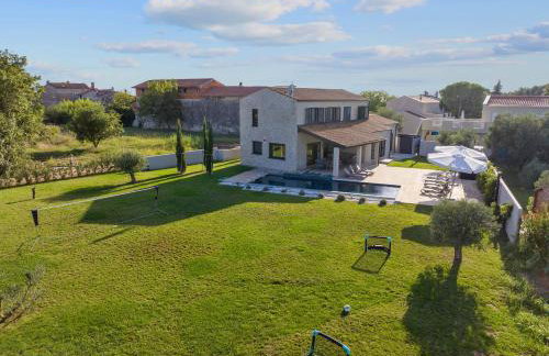 Villa Stellar - Photo 18