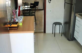 Conforto e lazer com vista para o mar - Praia das Dunas Beach House - Foto 17