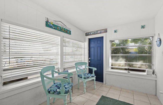 Orchid Oasis Retreat - Foto 34