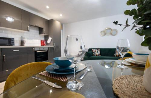 Suffolk Square - Foto 9