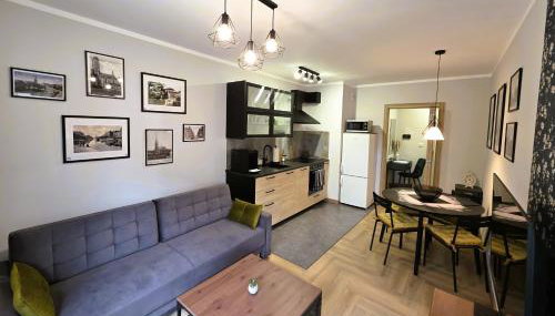 81 degrees - Hot Lodging - Gorąca Kwatera w centrum Gliwic z prywatną sauną - Foto 4