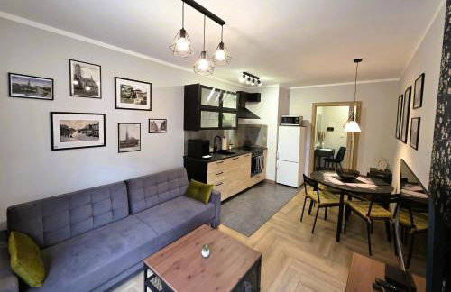 81 degrees - Hot Lodging - Gorąca Kwatera w centrum Gliwic z prywatną sauną - Foto 4