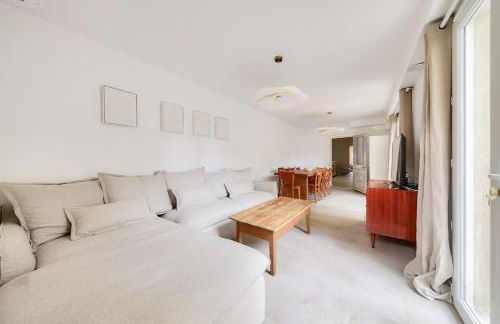 NOCNOC - Le Zellige - Petite piscine et jardin en ville - Foto 18