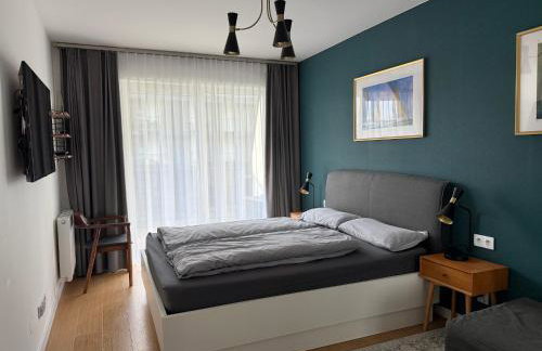 Ostseeperle - Pool, Sauna, 2 Bikes - Foto 9