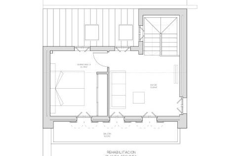 Campo da Lúa 4 - Foto 17