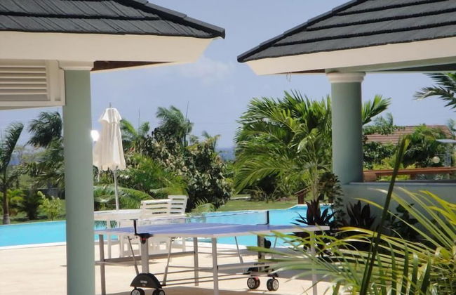 Ocho Rios Villa at The Palms - Foto 27