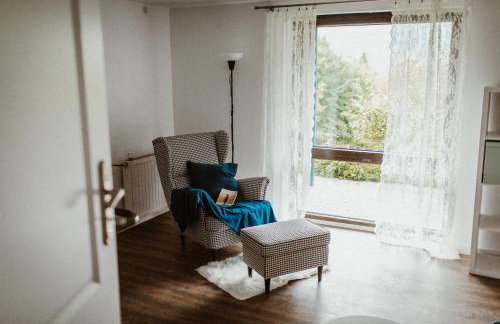 Konkelówka- Beskidy, willa z ogrodem i sauną, Góra Żar i jezioro - Foto 24