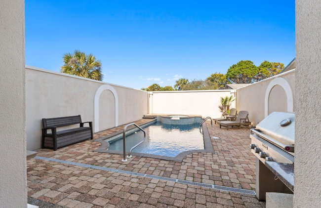 Beach House - Stairway to Heaven By Panhandle Getaways - Foto 75