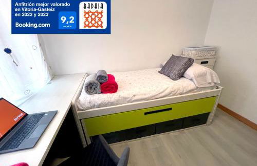 A las puertas de la Catedral 90m2 Parking gratis - Foto 25