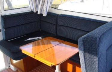 Bateau 6 personnes Larmor Plage - Foto 6