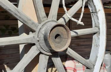 La Cabane Aux Loups - Foto 35