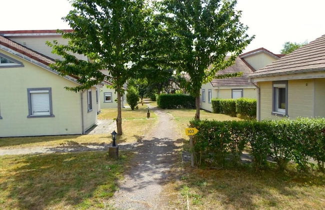 Appart'Hotel Les Acacias - Foto 24