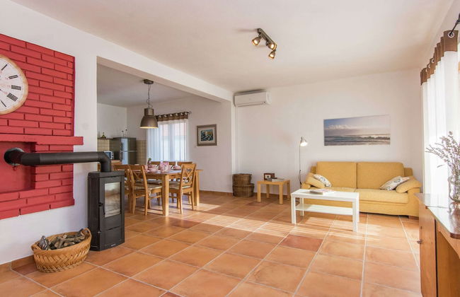 Holiday Home in Zemunik Donji With Pool - Foto 28