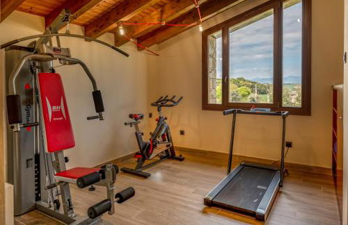 Mas Rosset - Luxury Villa Girona - Costa Brava - Foto 17