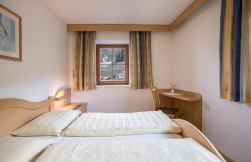 Apartment Edelweiß Oberachrain - Foto 11