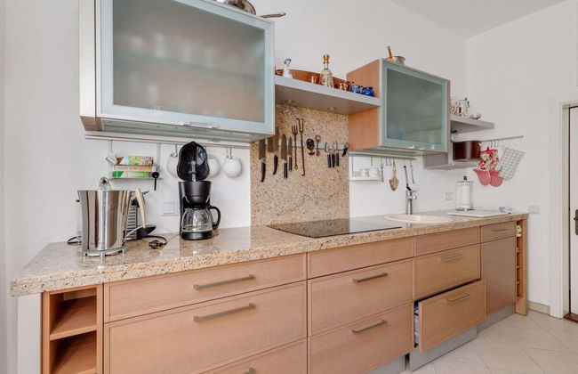 Lavish Castle in Riedenburg with Garden near Lake - Foto 6