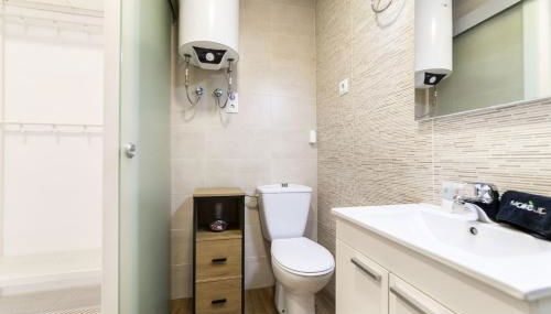 Deluxe VII - Ferga Suites - Photo 2