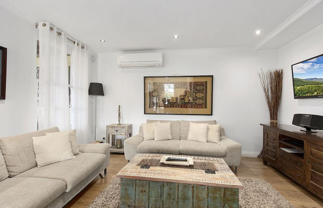 Healesville Garden Accommodation - Foto 45