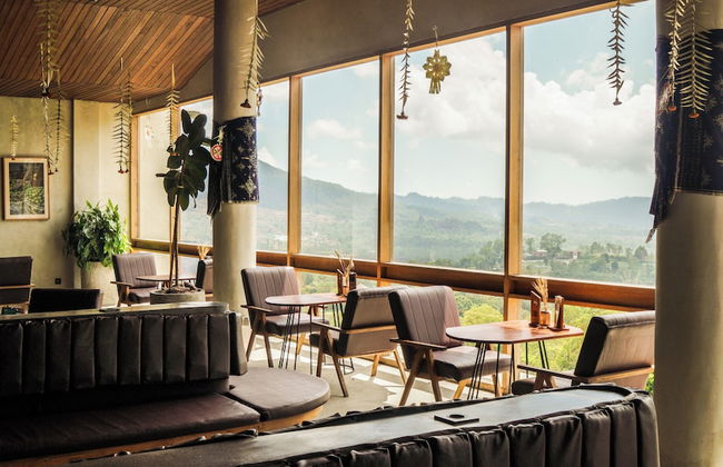 Kudo by Desa Oculus - Foto 36