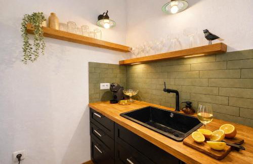 Villa Cerrus - Foto 6