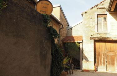 La Cuvée-Saint-Georges - Foto 12