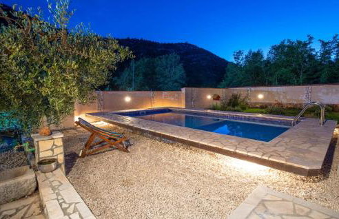 Lovely Home In Desne With Kitchen - Foto 18