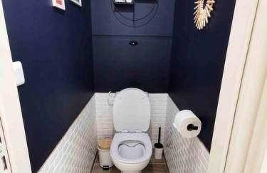 Mon cocon nature : tout équipé - proche frontière - Foto 12